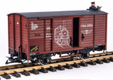 LGB 41026 DEV Museumswagen 2026
