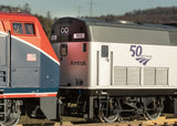 LGB 20493 Amtrak P42 - Dash 8 Phase III, 50 jarig jubileum