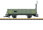LGB 40273 Saksische Goederenwagen
