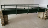 Bloxxs SB-500 Stalen Brug, 50cm