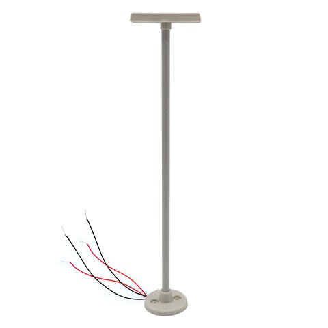 mXion 0152 Perronverlichting DB Dubbel