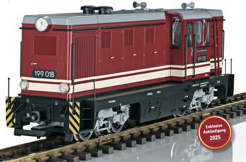 LGB 26450 SOEG FAUR L45H 199 018