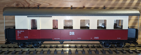 Train-Line45 3630790 DR Bagagewagen