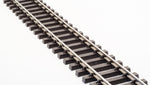 Train-Line45 1031200 Rechte Rails 1200mm Nikkel