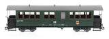 Train-Line45 3040700 DR Wagenset 902-303 en 900-458