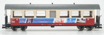 Train-Line45 3530742 HSB 900-439 "Halberstädter Würstchen"