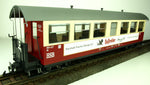 Train-Line45 3530745 HSB 900-437 "Hasseröder Pils"