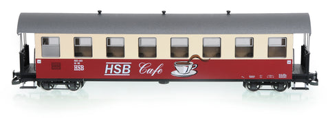 Train-Line45 3530766 Cafewagen HSB 900-493