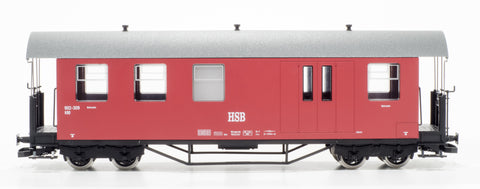 Train-Line45 3530792 Bagagewagen HSB 902-309