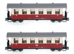 Train-Line45 3530828 HSB 900-500 en 900-445 Set