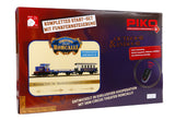 Piko 37154 Roncalli Goederentrein Startset
