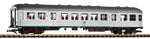 Piko 37631 Personenwagen 2e Klasse DR Ep. IV
