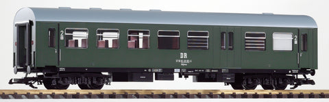 Piko 37651 Personenwagen 2e Klasse DR Ep. IV
