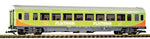 Piko 37664 Personenwagen Flixtrain Ep VI