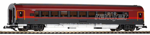 Piko 37666 Personenwagen Railjet 1e Klasse Ep VI