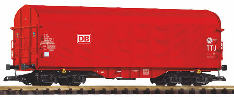 Piko 37724 Schuifzeilwagen Shimmns, DB Cargo Ep. V