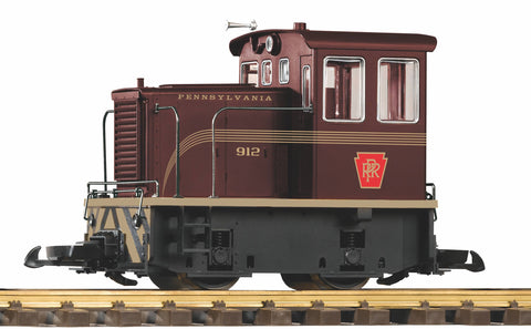 Piko 38510 Diesellok GE-25, PRR RC, Sounddecoder