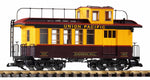 Piko 38656 Caboose UP