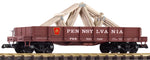 Piko 38754 Lage Goederenwagen PRR