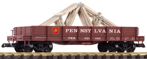 Piko 38754 Lage Goederenwagen PRR