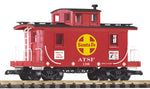 Piko 38945 Caboose SF