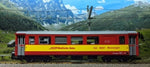 Tröger 410320 RhB Xak 96501, Meetrijtuig