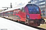 Piko 37675 Stuurstandwagen Railjet Ep VI