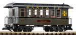 Piko 38663 Personenwagen SF