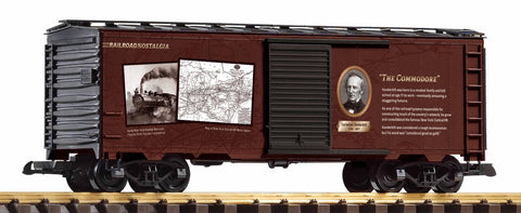 Piko 38962 Koelwagen "Railroad Nostalgia"