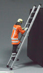 Prehm 500205 Brandweerman op Ladder