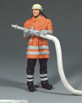 Prehm 500209 Brandweerman met Slang 3