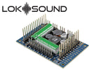 Esu 58515 LokSound 5XL Sound Decoder Stiftleisten