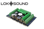 Esu 58513 LokSound 5XL Sound Decoder Schroefklemmen