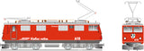 Kiss Schweiz 610109 RhB Ge4/4 I 610 Viamala