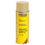 Noch 61171 Acrylverf Spray Mat, Ivoor