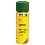 Noch 61175 Acrylverf Spray Mat, Donker Groen