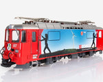 KMS (LGB) RhB Ge4/4 II 617 Repower