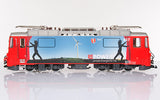 KMS (LGB) RhB Ge4/4 II 617 Repower