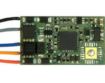 Zimo MX820E Wisseldecoder 0,8A