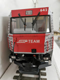 KMS (LGB) RhB Ge4/4 III 642 RhB Team