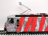 KMS (LGB) RhB Ge4/4 III 642 RhB Team
