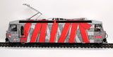 KMS (LGB) RhB Ge4/4 III 642 RhB Team