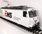 KMS (LGB) RhB Ge4/4 III 643 Ems