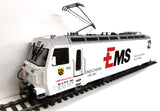 KMS (LGB) RhB Ge4/4 III 643 Ems