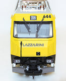 KMS (LGB) RhB Ge4/4 III 644 Lazzarini