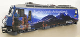 KMS (LGB) RhB Ge4/4 III 647 Swisscanto