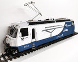 KMS (LGB) RhB Ge4/4 III 649 Jörimann