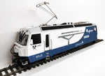 KMS (LGB) RhB Ge4/4 III 649 Jörimann