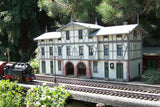 Grosse Modelle 6506 Station Eisfelder Talmühle