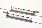 Thiel 660 Spoorwegovergang met Hekwerk Analoog